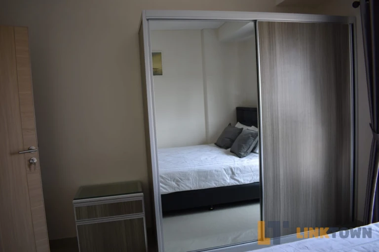 Linktown Sewa Apartemen Paradise Mansion Kalideres